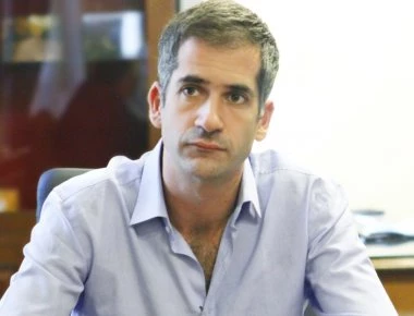Το συγκινητικό μήνυμα του Κ. Μπακογιάννη για την τραγωδία στη Marfin